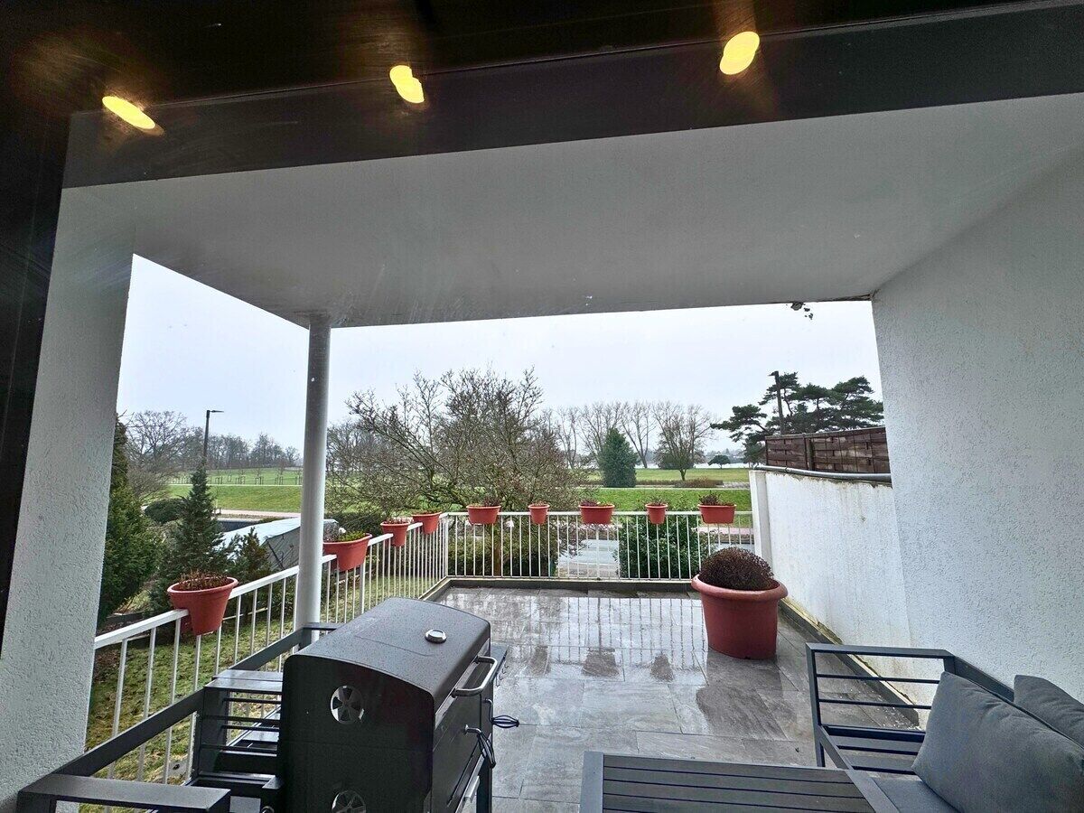 Terrazza/patio