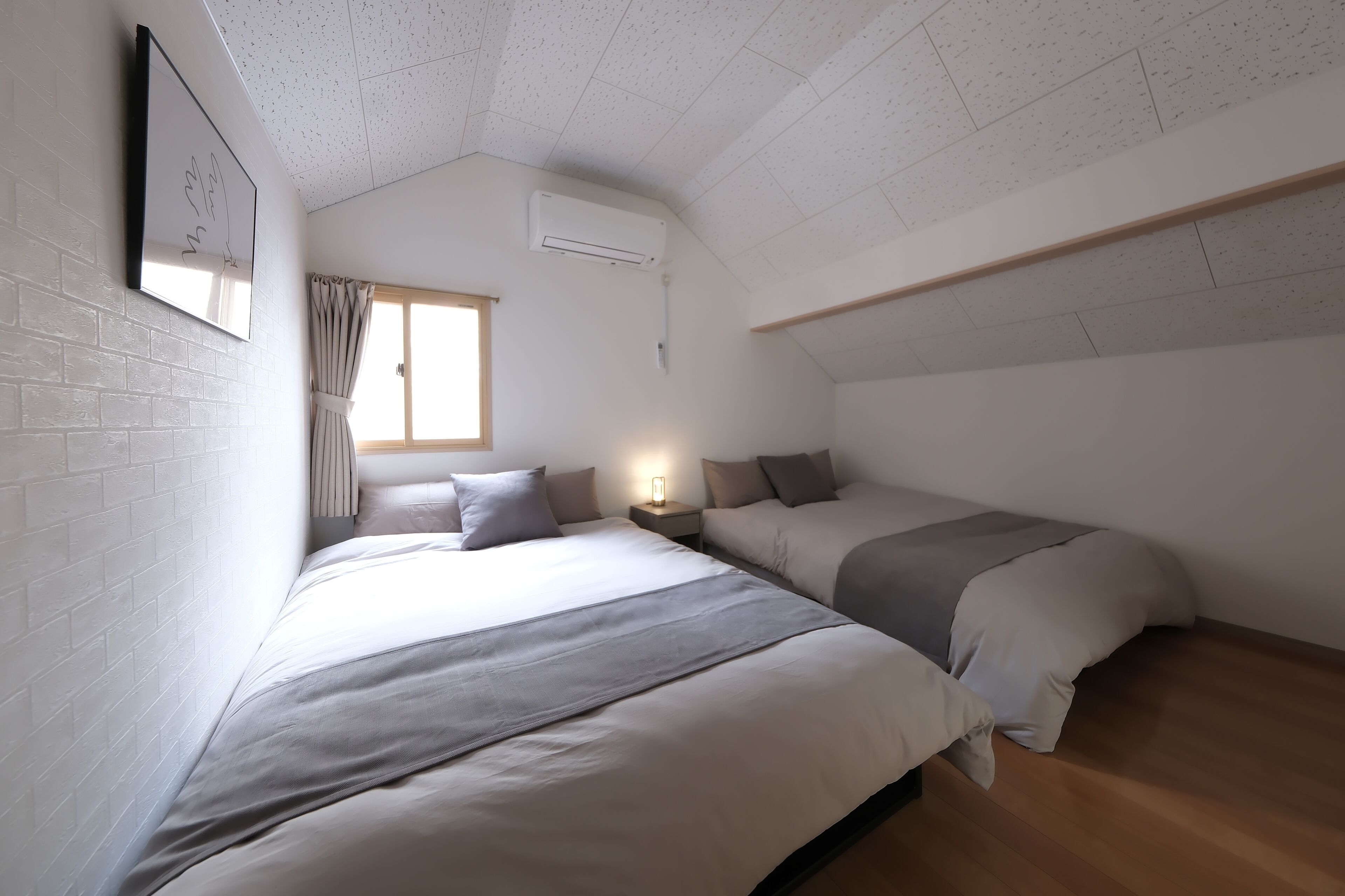 Villa, 2 chambres | Accès au Wi-Fi (inclus)