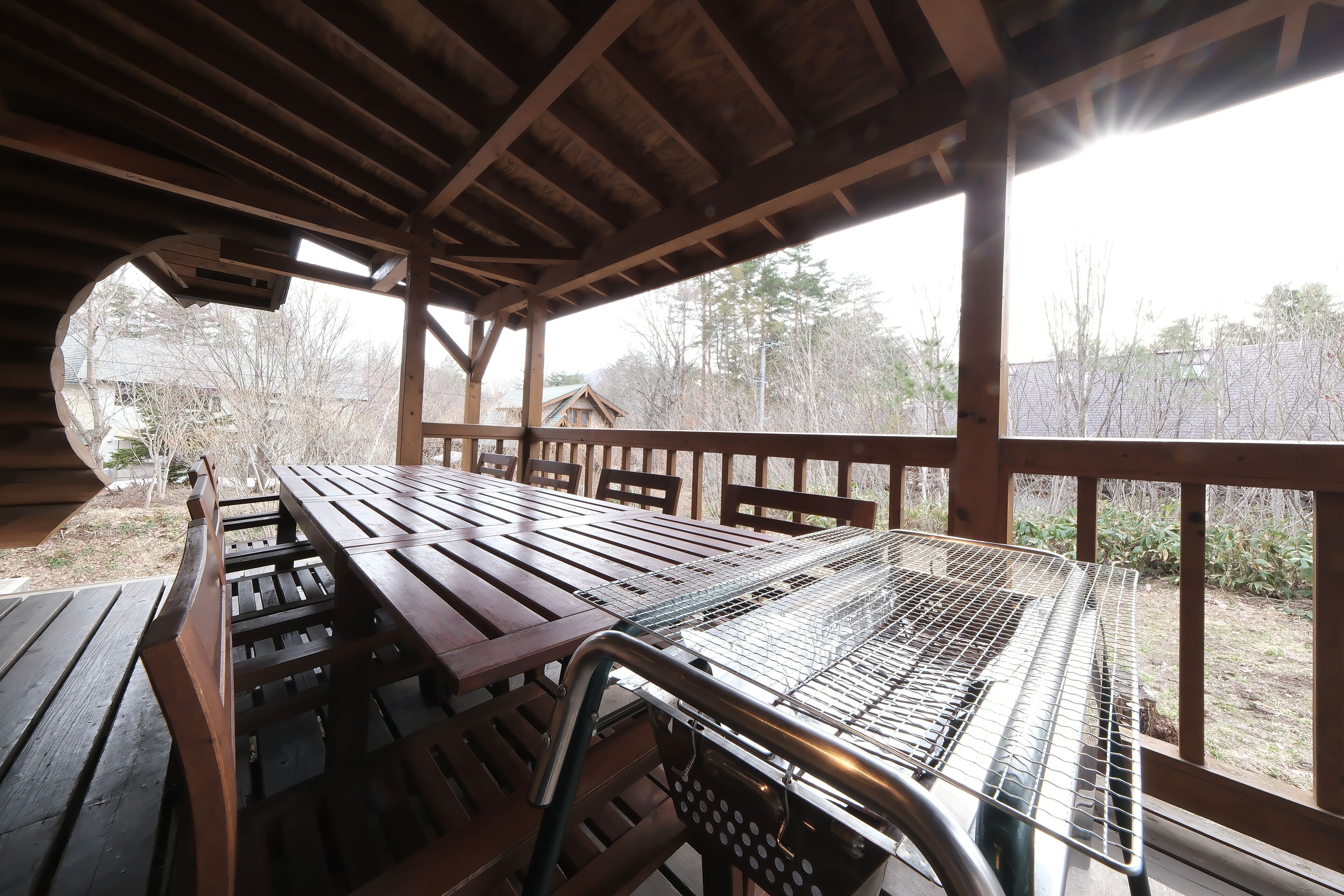 Villa, Mehrere Betten | Terrasse/Patio