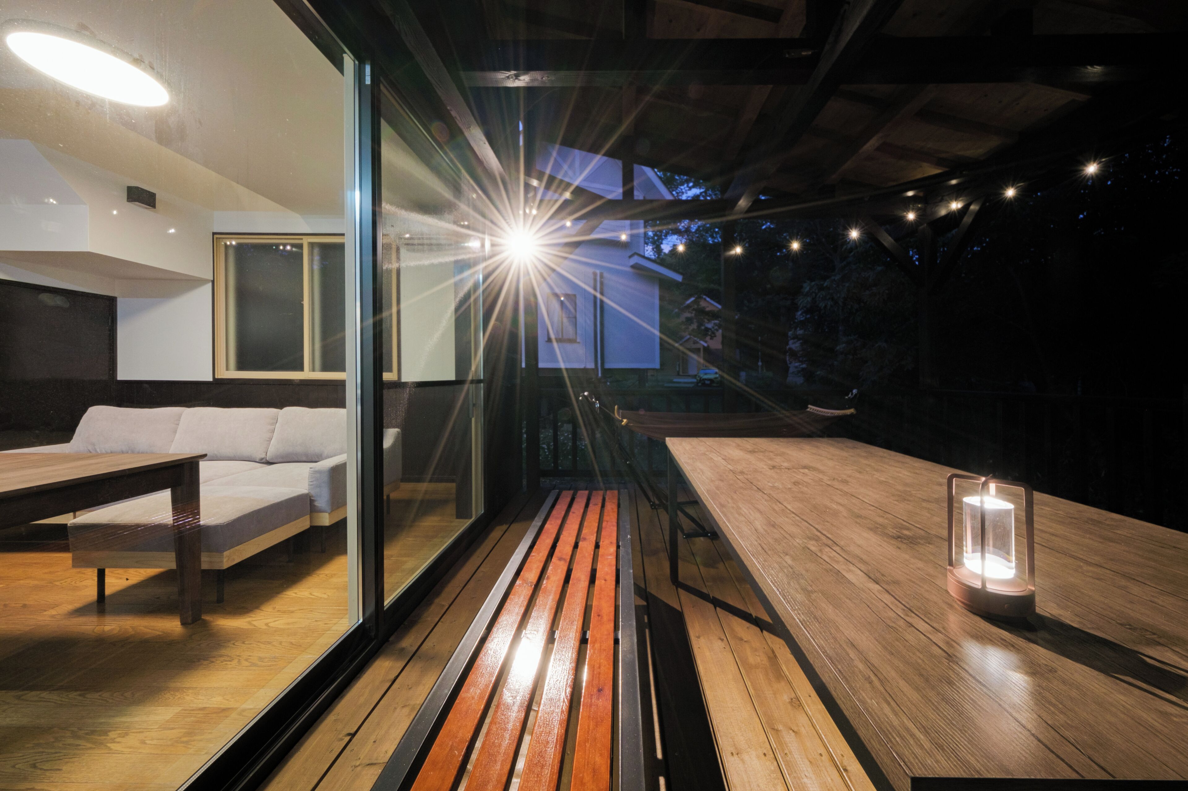 Villa, 3 Bedrooms | Outdoor dining