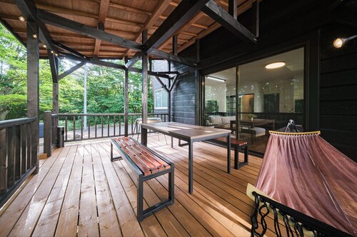 Shakunagedaira Vacation Rental Lot 2