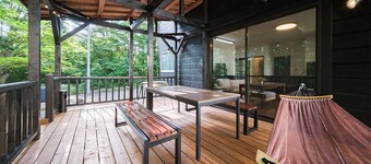 Shakunagedaira Vacation Rental Lot 2