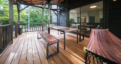 Shakunagedaira Vacation Rental Lot 2