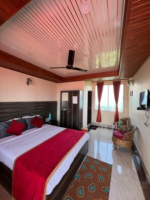 Habitación estándar