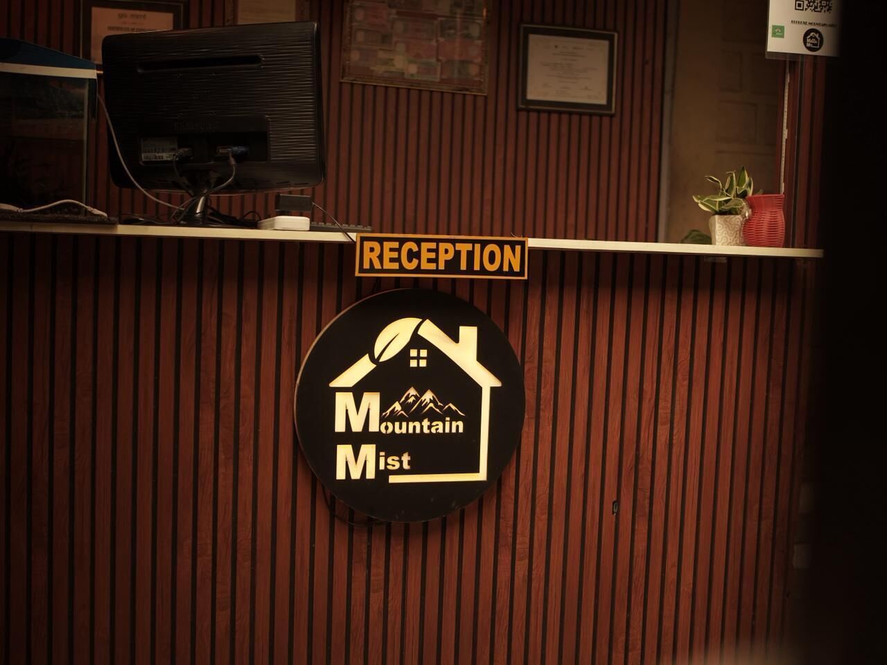 Miscellaneous