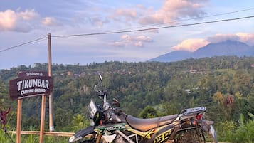 Bicycling