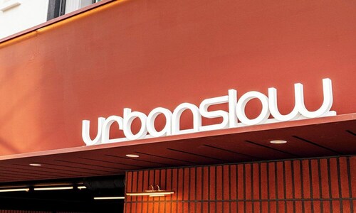 Sinchon Urbanslow