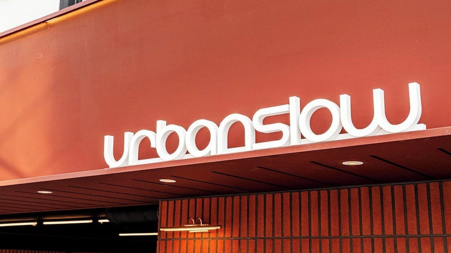 Sinchon Urbanslow