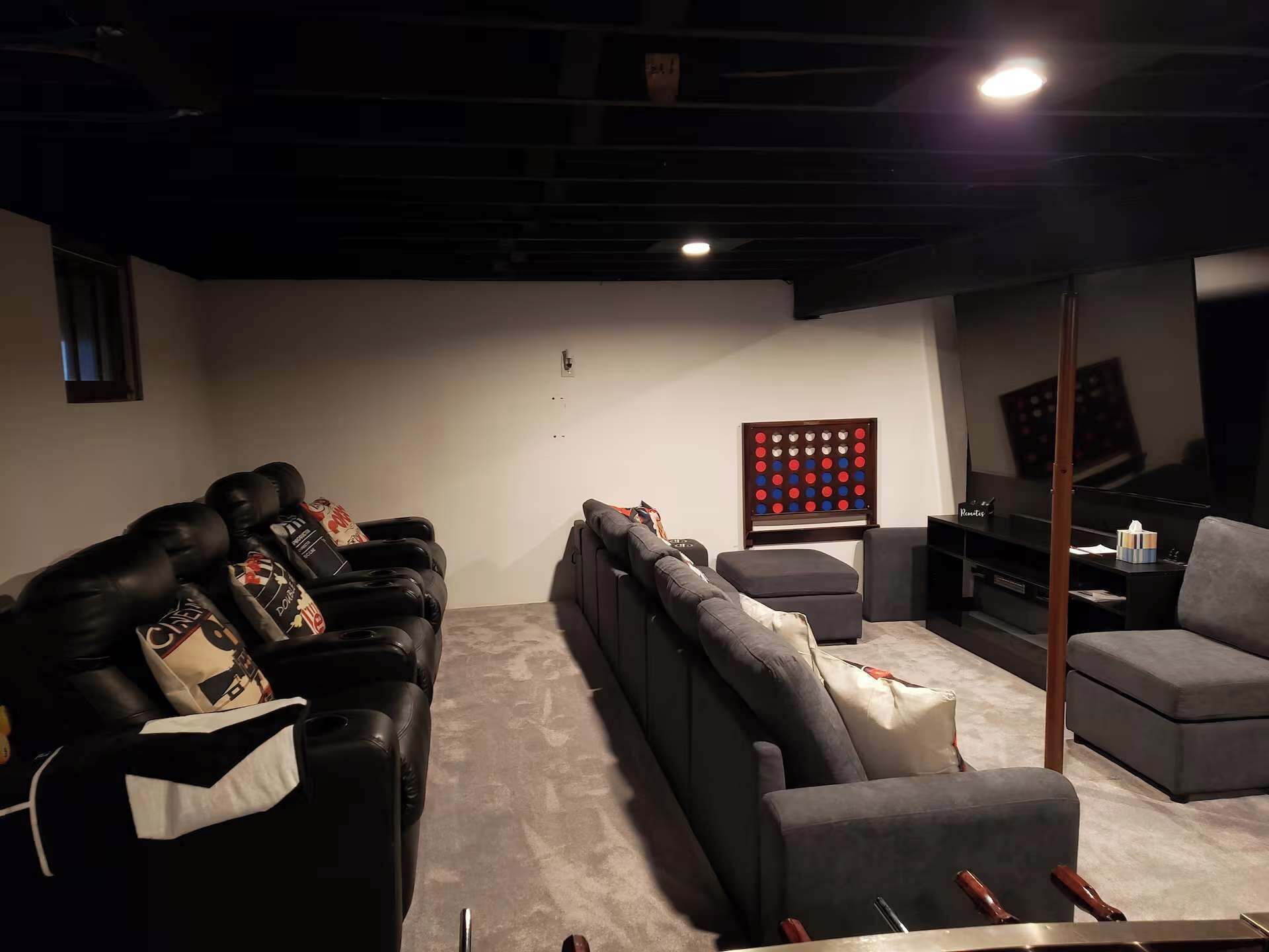 Intérieur