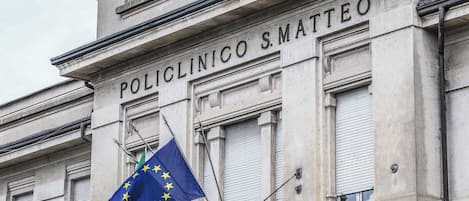 Detalle exterior