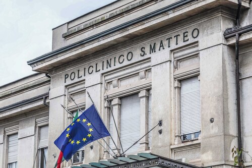Angolo Alla Stazione SUITE flat with panoramic terrace