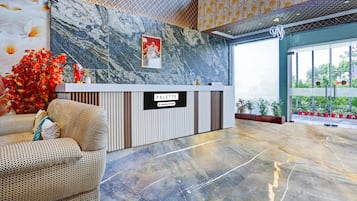 House | Reception