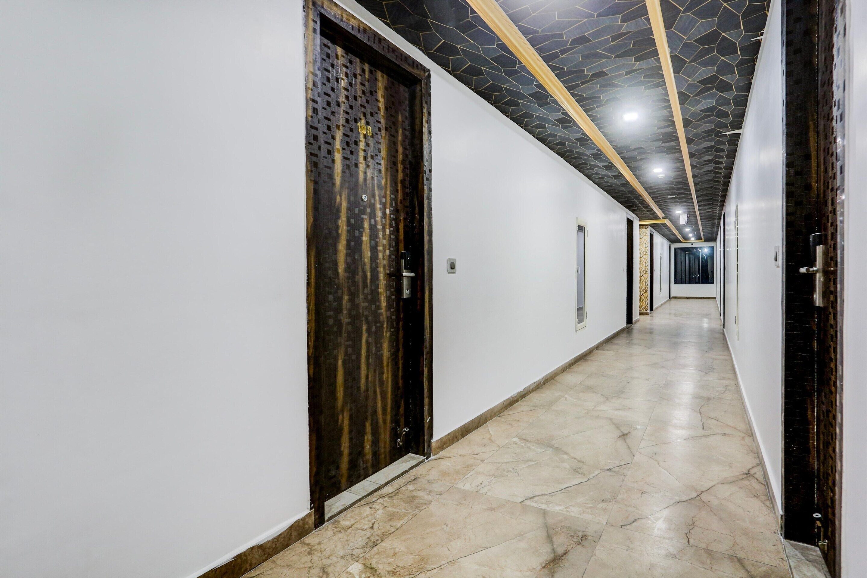 House | Interior