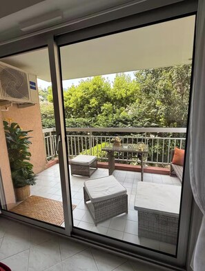 Terrazza/patio