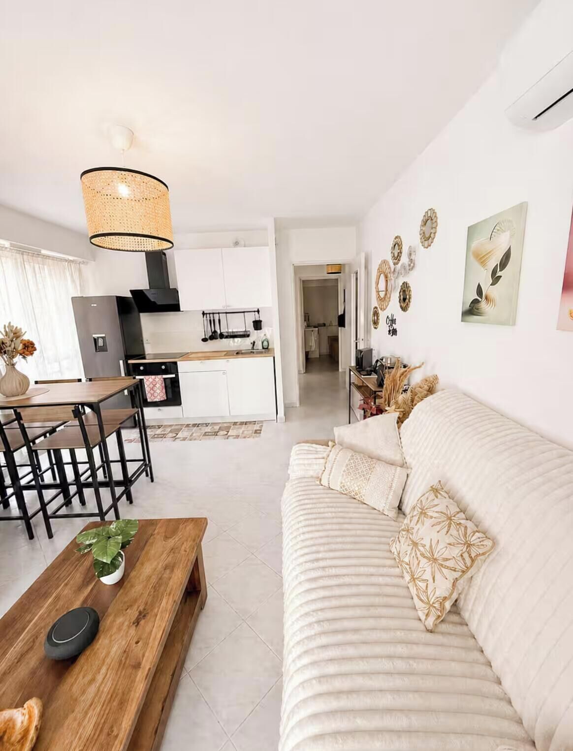Oppholdsområde