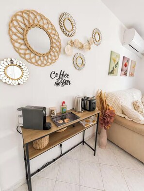 Interior - Apartment 6 People Menton/Monaco (Menton)