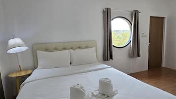Cottage, Garden View | Wi-fi percuma