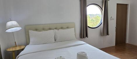 Cottage, Garden View | Free WiFi