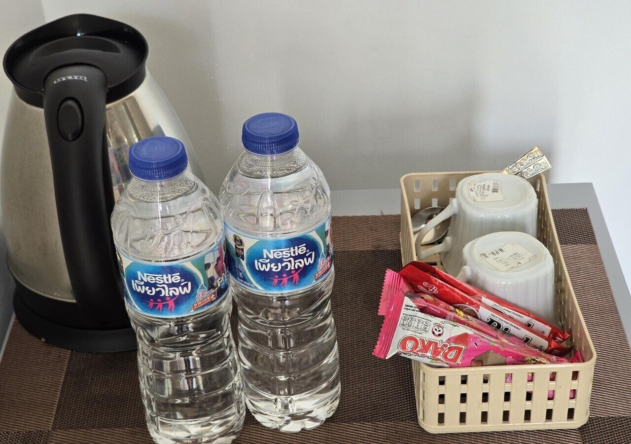 Café y/o cafetera