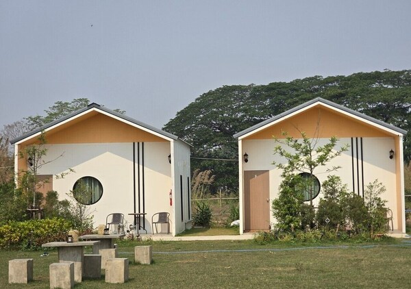 Field Good Resort At Chiang Rai - Chiang Rai
