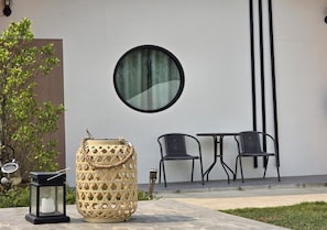 Terrass/Patio