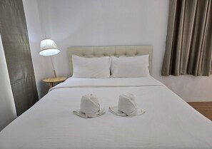 Cottage, quang cảnh vườn