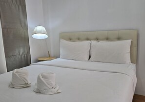 Cottage, quang cảnh vườn