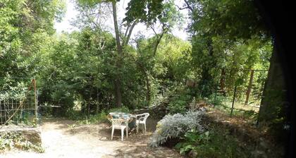 Petit pied à terre en campagne