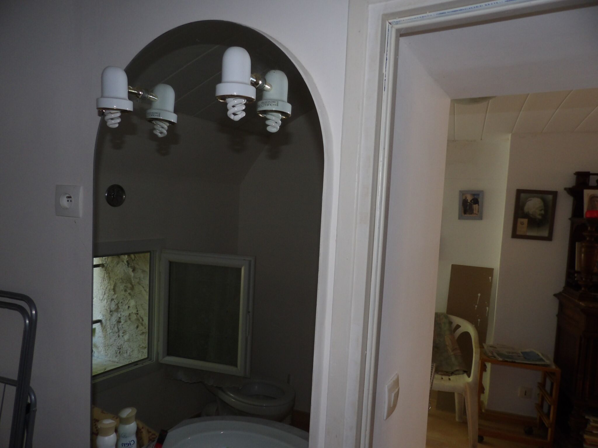Interieur