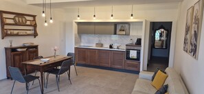 Living area - Vrbo Property (Zoagli)