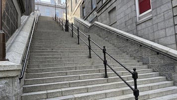 施設の敷地