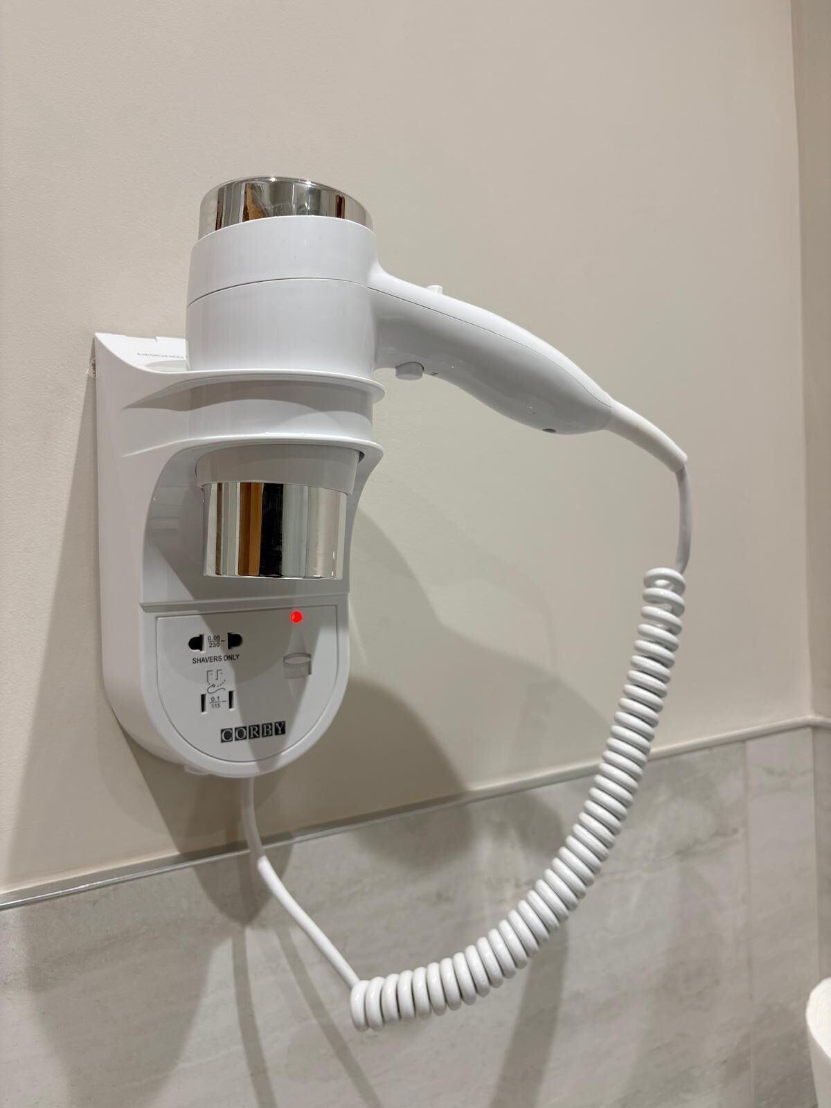 Standard Double Room | Bathroom amenities | Free toiletries, hair dryer, towels, soap