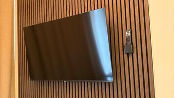 Quarto casal standard | Parte interna