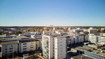 Udendørsområde