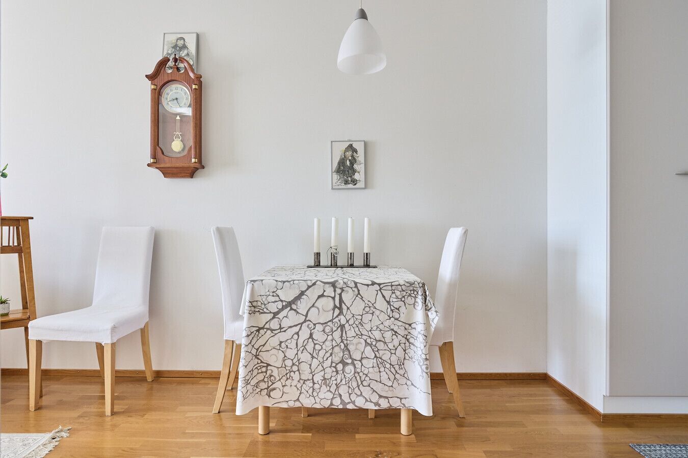 Spiseområde