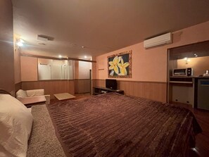 Room - Junction (Hiyagon,Okinawa-city)