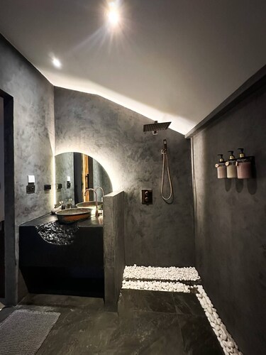 Almara Boutique Villa - Private Spa Bang tao beach