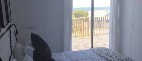3 chambres, draps fournis