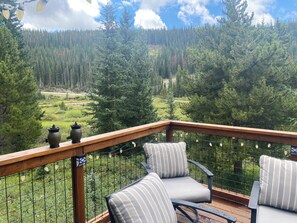 Property grounds - Cozy Mtn Home in Breckenridge - Hike Quandary Peak+ Blue Lakes (Breckenridge)