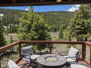 Property grounds - Cozy Mtn Home in Breckenridge - Hike Quandary Peak+ Blue Lakes (Breckenridge)
