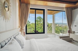 3 bedrooms, Internet, bed sheets - Anara Pool Villa - Private House (Bo Put)