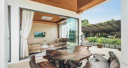 Villa Anara avec piscine - Maison privée