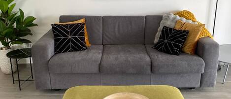 Fernseher