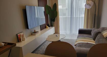 Cozy 1-Bed in Midrand
