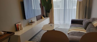 Cozy 1-Bed in Midrand