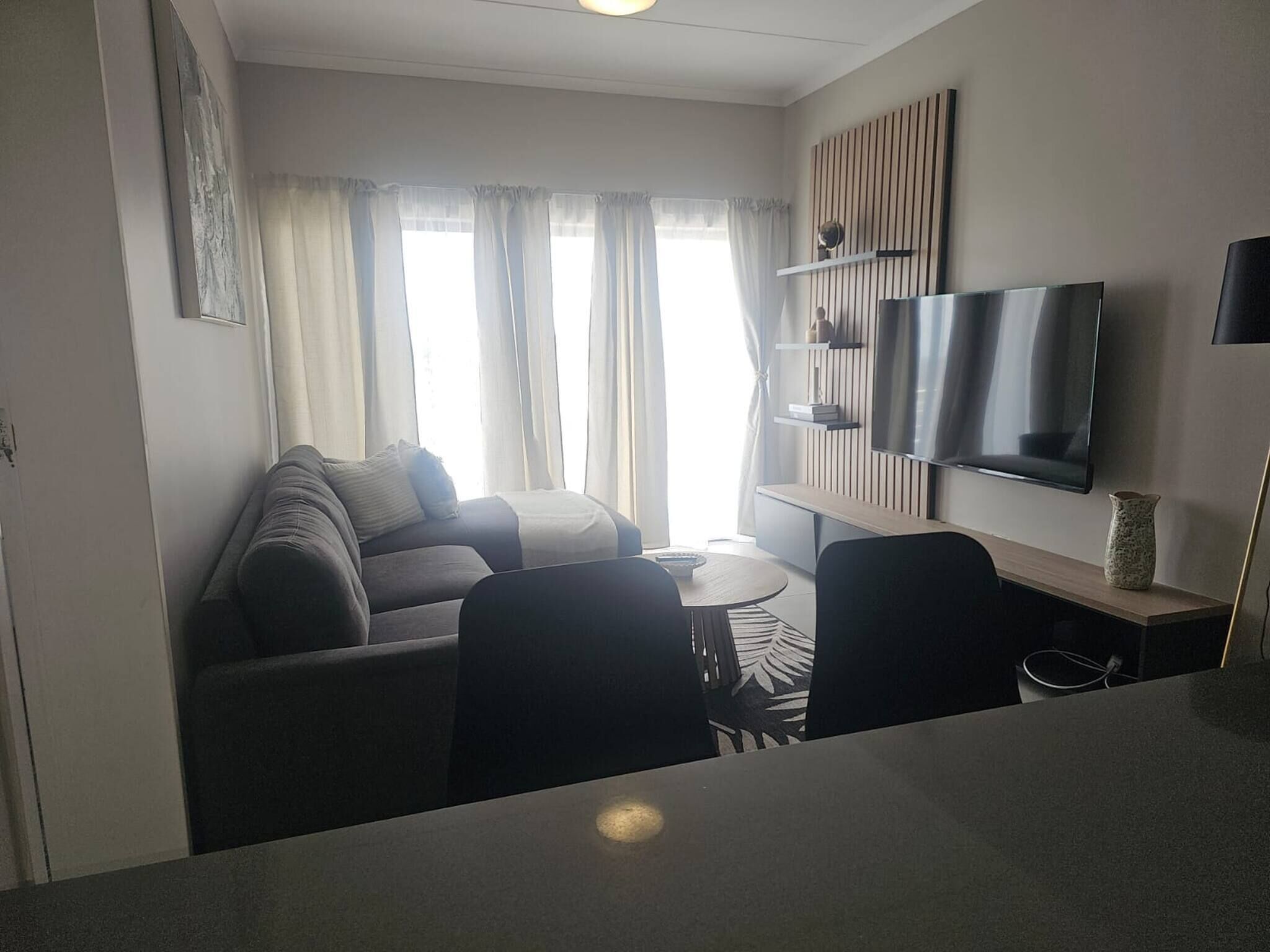Fernseher