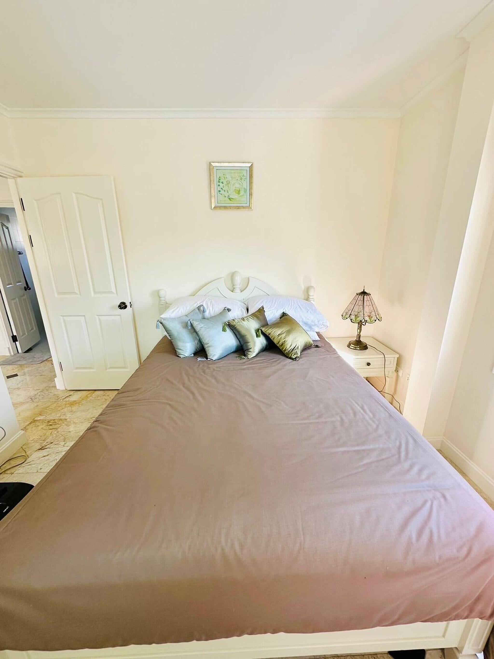 3 Schlafzimmer, Bügeleisen/Bügelbrett, Internetzugang, Bettwäsche