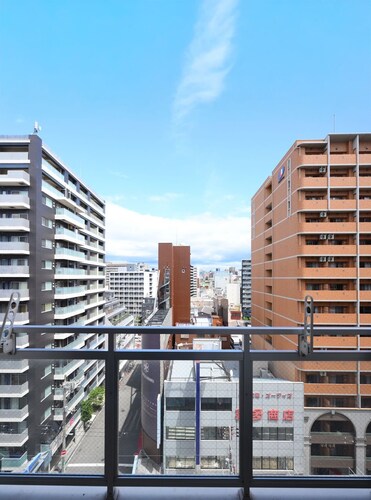 Arashi Nipponbashi 1-gō-ten