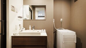 Camera Deluxe con 2 letti singoli | Bagno