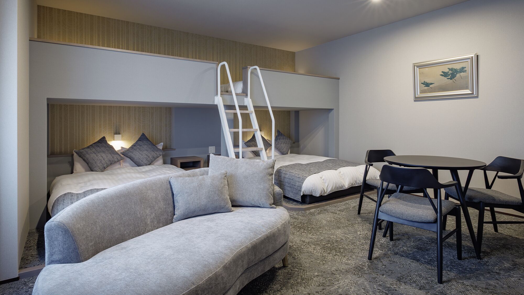Habitación superior | Wifi gratis